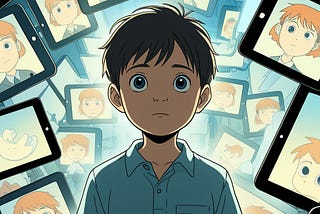 AI and our sense of reality