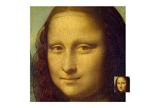 The Secret of Leonardo da Vinci’s Interactive Masterpiece