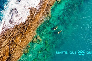 Why Martinique Should Be Your Next Caribbean Vacation Destination.
