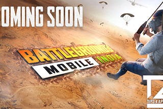 BattleGrounds India Official Announcement