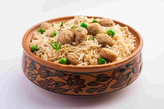 Cook Basmati Rice In Indian Style
