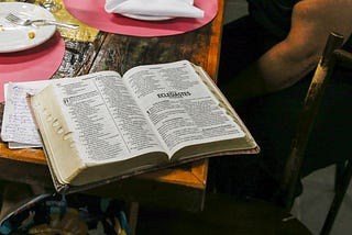An Atheist’s Defense of Christian “Righteousness”