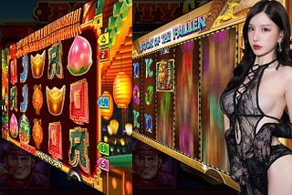Langkah Ampuh Meraih Kemenangan Spadegaming Dari Judi Slot Online