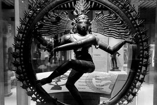 The Beauty of the Shiva Tandava Stotram