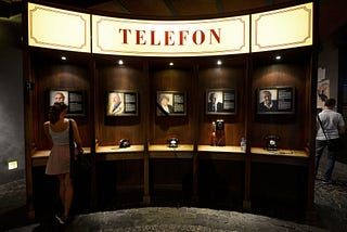 Why details matters: what the Warsaw Uprising Museum tells and how