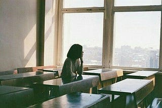 The fear i hide