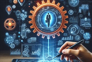 Predictive and Prescriptive Maintainance — powered by Data