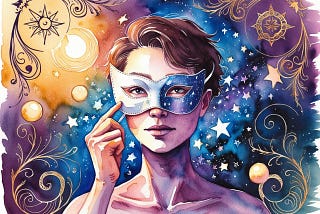 Persona, Masking, and Ziggy Stardust: Why Jungian Archetypes Spoke to My Neurodivergent Soul —…