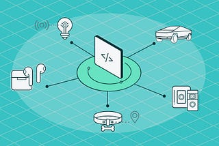 Five IoT Innovations Powered by Software Alone
