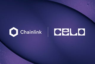 Celo Integrates the Industry-Standard Chainlink CCIP as Canonical Cross-Chain Infrastructure