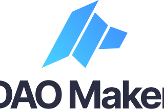 DAO Maker Services and Clients