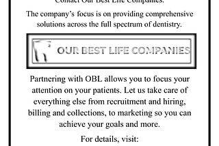 Dental It Services Southern California