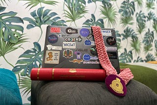 What graduating amidst a terrorist attack, a global pandemic, an economic crisis & an unstable…