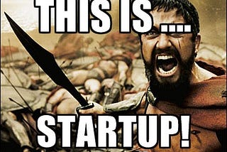 5 reasons to work for startups