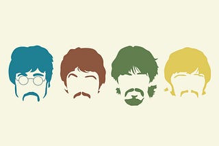 Machine Learning and The Beatles