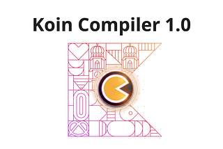 Koin Compiler 1.0: DSL and Annotations, Koin now Compile-Safe