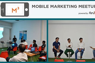 Mobile Marketing Meetup- Recap