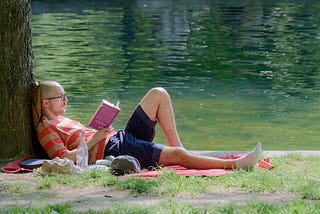 Off the Screen, Into the Book