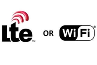 What is the Difference Between LTE and Wifi?