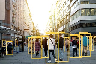 Regulate AI, or not? We used Voxiberate to find out