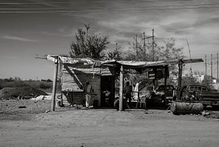 Mexico at 55 MPH: Views From the Passenger Seat Along Mexico’s Highway 15