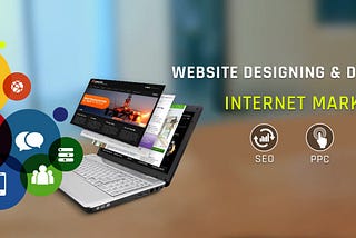 Should You Use Website Design & Development Company for Your Business