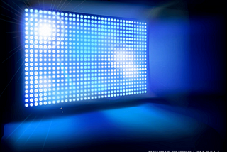 LED Wall For Rent In Hyderabad (Zero Cost Delivery Near You)