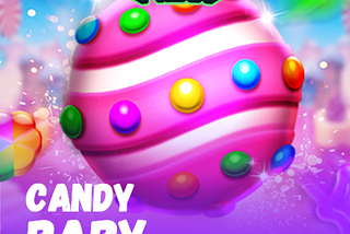 Candy Baby Slot Review & Free Demo