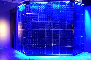 ESPECTROS COMPUTACIONAIS 360º