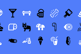 Mastering the Basics of Icon Design with Adrien Coquet