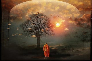 Where is Your Guru?