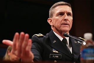 Lieutenant General (Retired) Michael Flynn and the Iranian Nuclear Agreement