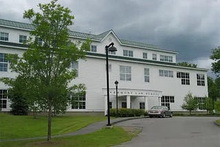 Navigating Vermont Law School: A Comprehensive Overview