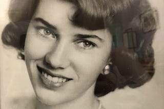 A Mother Like No Other