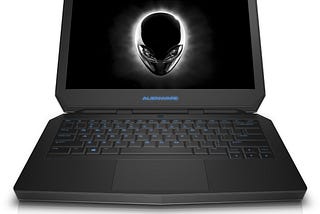 Best Gaming Laptops 2017