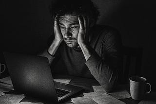 Why Most People Fail to Start an Online Business