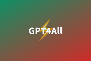 GPT4all, the local version of chatGPT that will help you avoid possible state bans