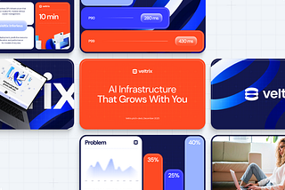 Pitch Deck Design in 2026: How to Make Investors Understand Your Business Faster