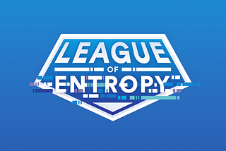 Tierion Joins the League of Entropy — Replaces NIST Randomness Beacon with Drand in Chainpoint…