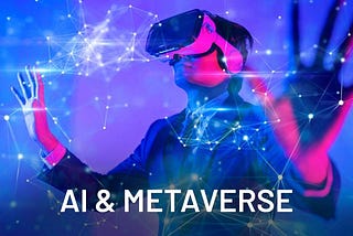 Player One Universe: Where AI Elevates the Metaverse Experience