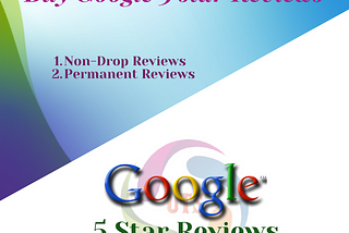 Why Importance to shop for Google 5 star Reviews- usatopservice