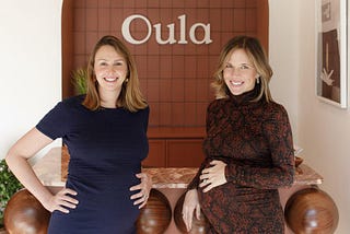 Rebuilding Maternal Healthcare from the Ground Up: An Interview with Oula’s Co-Founders
