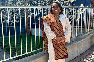 Grateful for the air we breathe