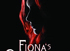 Fiona’s Guardians wins nod from East European Vampire Fans