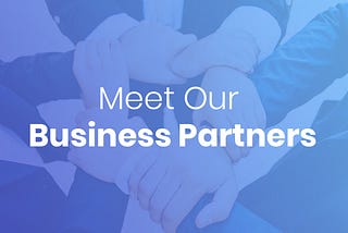 Vanig and the partnerships that pave the way for our success