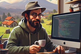 Java Hacks— Part 1