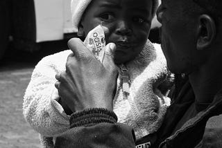 Why Are Black Fathers Failing?