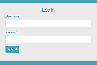 Synchronizer Token Pattern