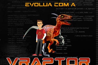 V-Raptor Code