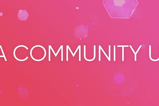 Rupaya Community Update — September 20, 2018